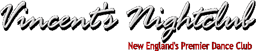 Vincents Nightclub Randolph Massachusetts