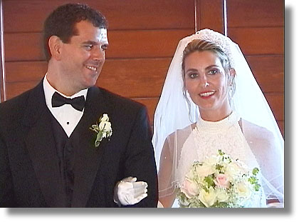 Video Freeze Frame From A Goucester Elks Bass Rocks Wedding Creative Video Consultants